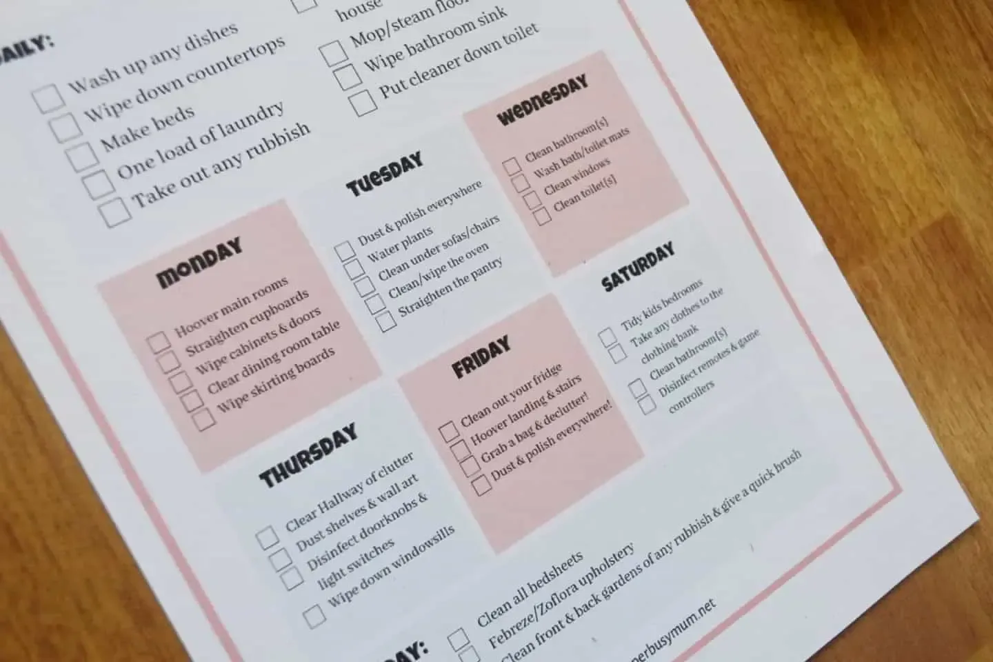2024-11-How-to-Tackle-Cleaning-Challenges-When-You-Have-a-Busy-Schedule