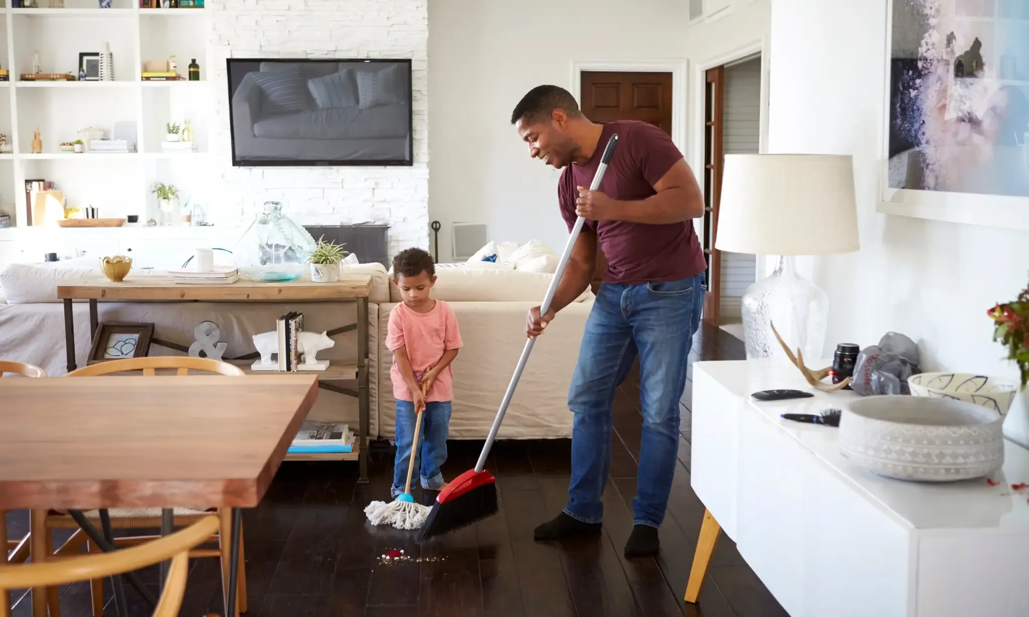 2025-01-How-to-Trick-Yourself-Into-Loving-Chores-Yes-Its-Possible